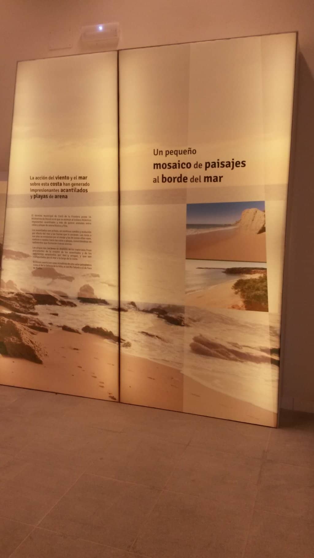 Interactive Displays