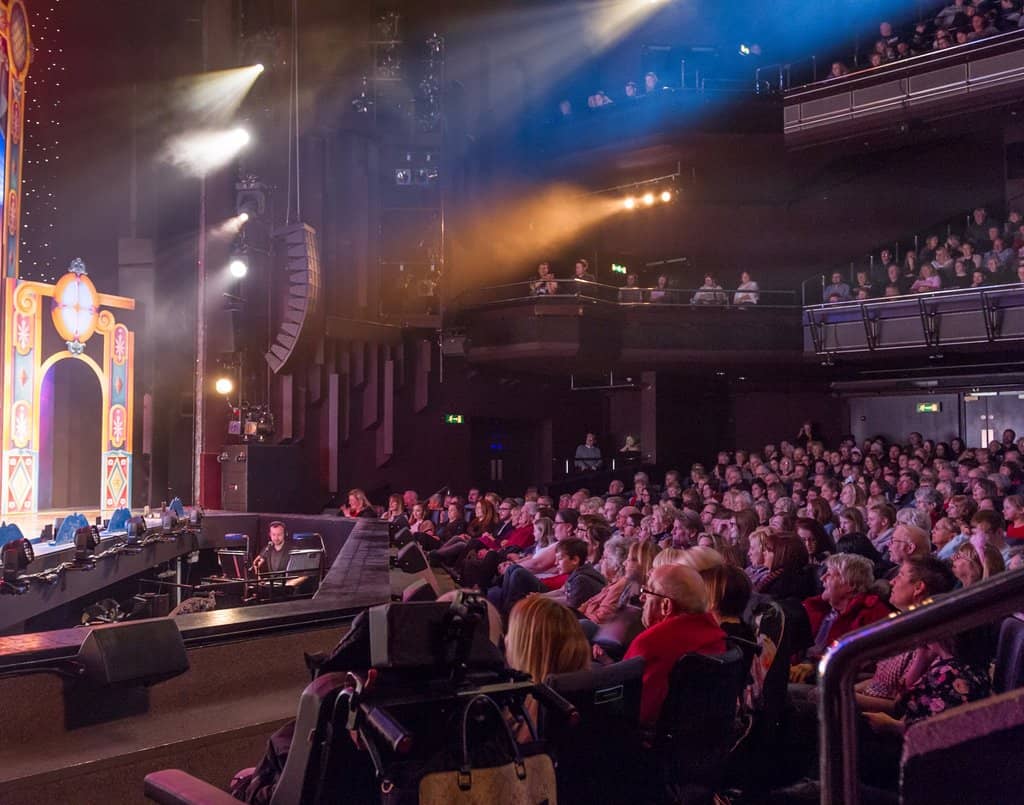 Black Sabbath - The Ballet