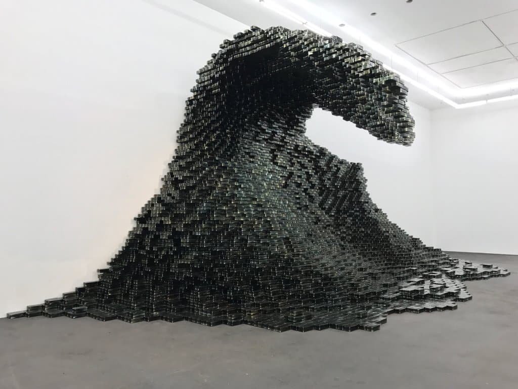 Exposition JM Othoniel