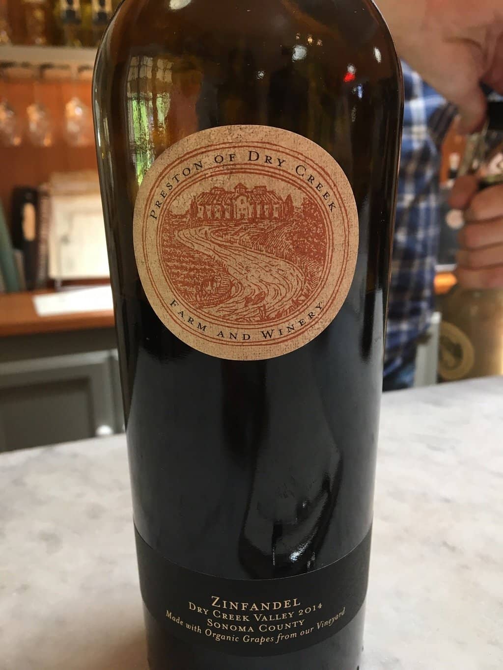 Biodynamic Wines