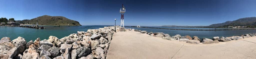 Marine Life Spotting