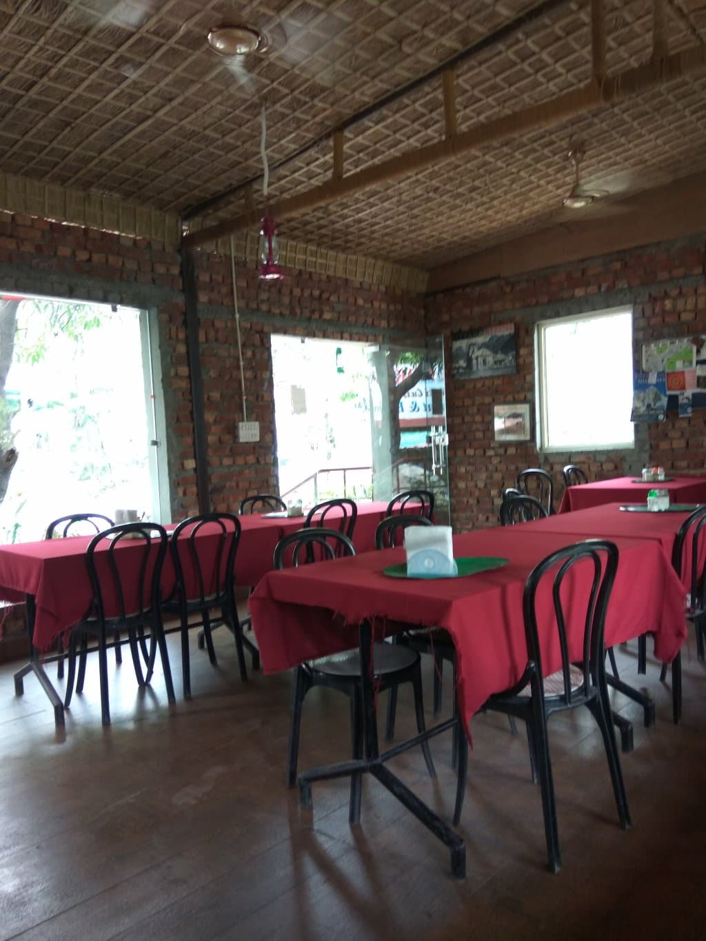Café Moktan and Bakerys