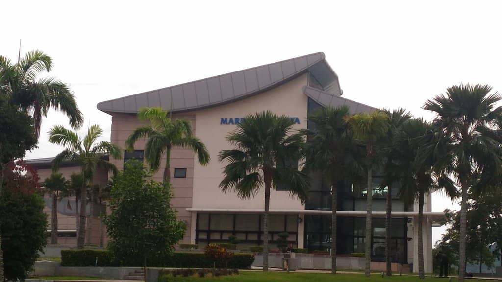 Multi-Activity Sports Complex