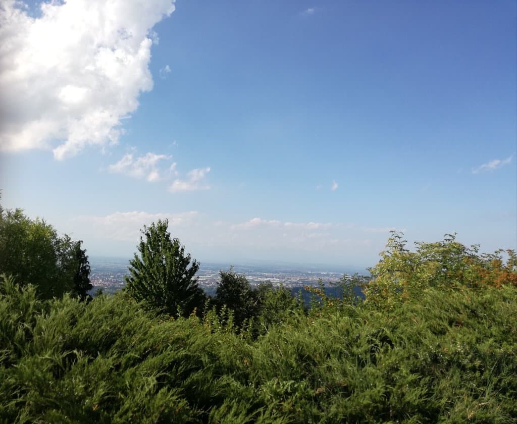 Parco Della Rimembranza