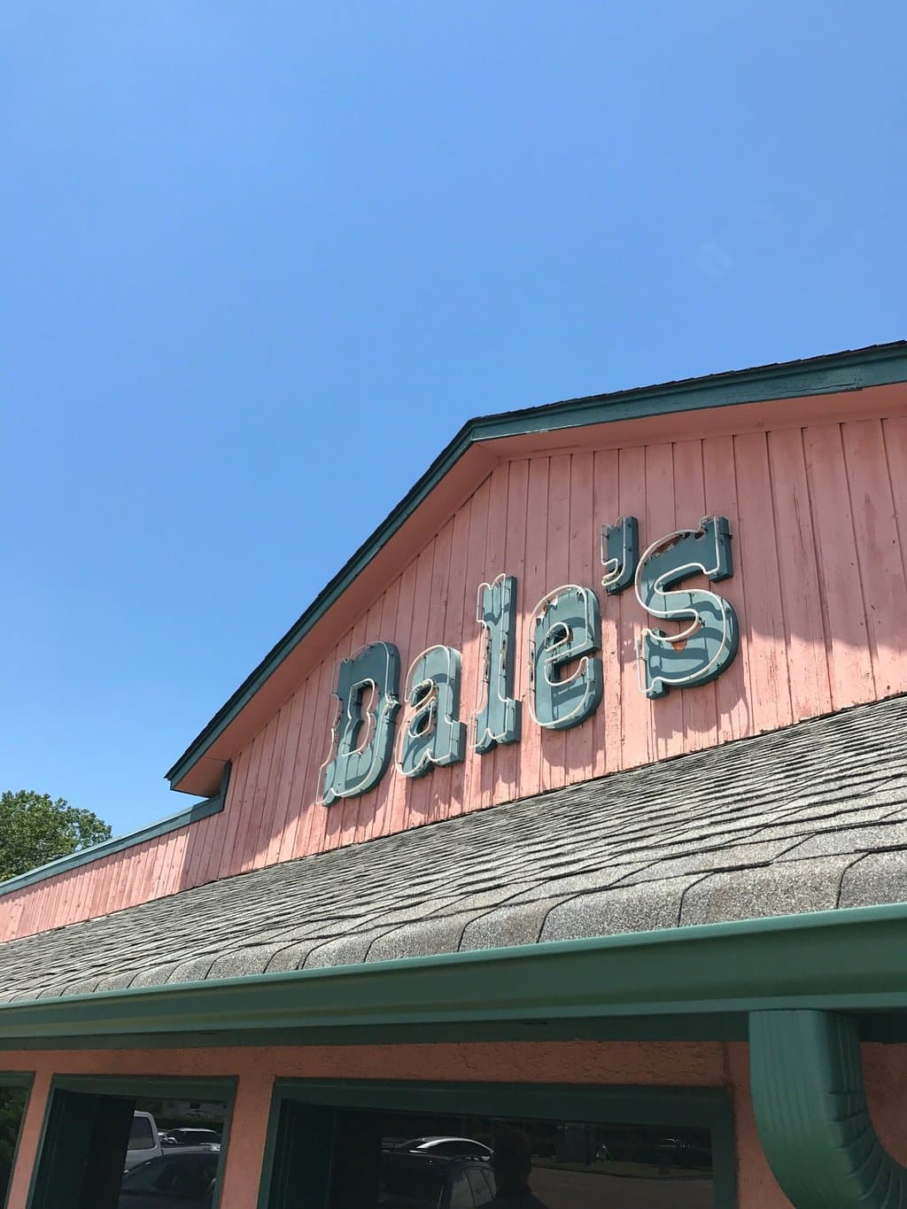 Dale's Restaurant