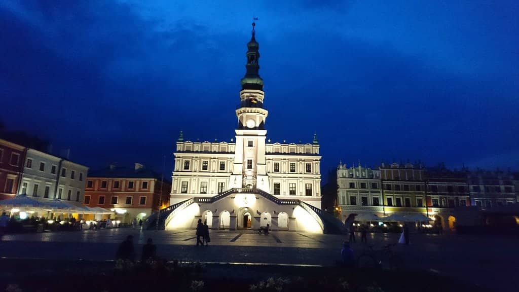 Renaissance Architecture