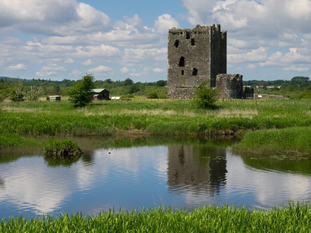 Threave Castle