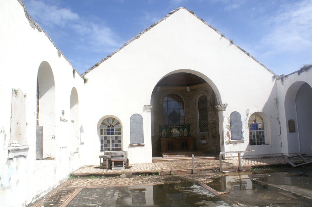St. George's Anglican Church
