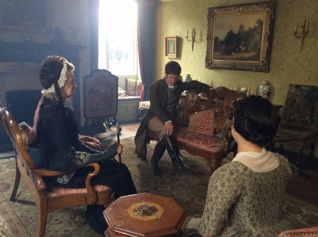 Filming Location Insights