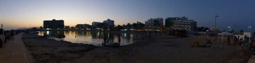 Accessible Facilities