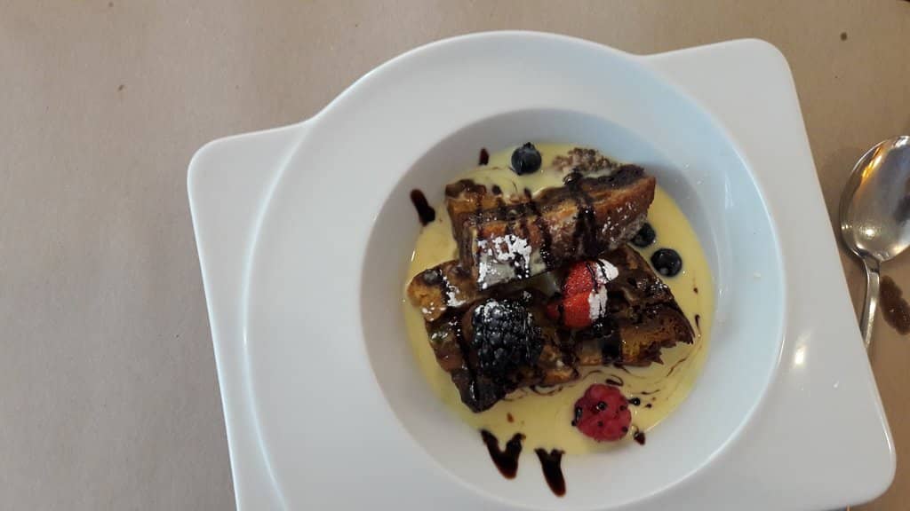 Great Value Set Menus