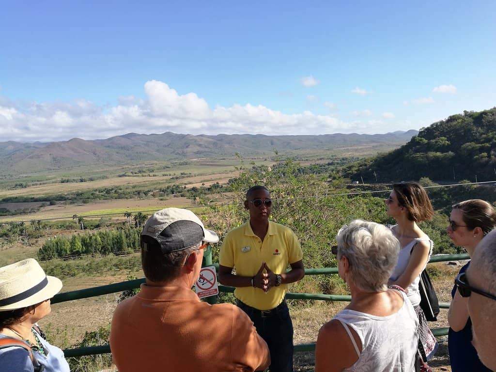 Historical Sugar Mills