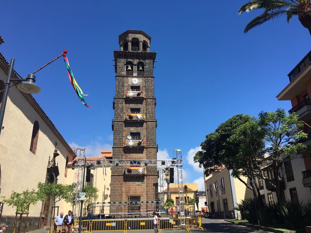 Iglesia de la Concepción Santa Cruz