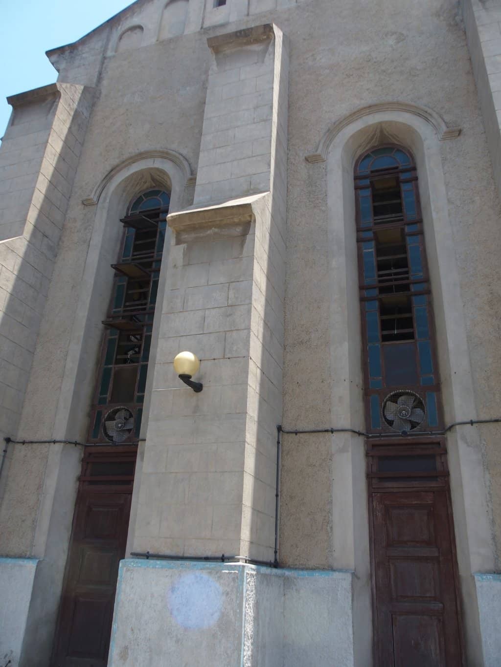 Community Hospitality