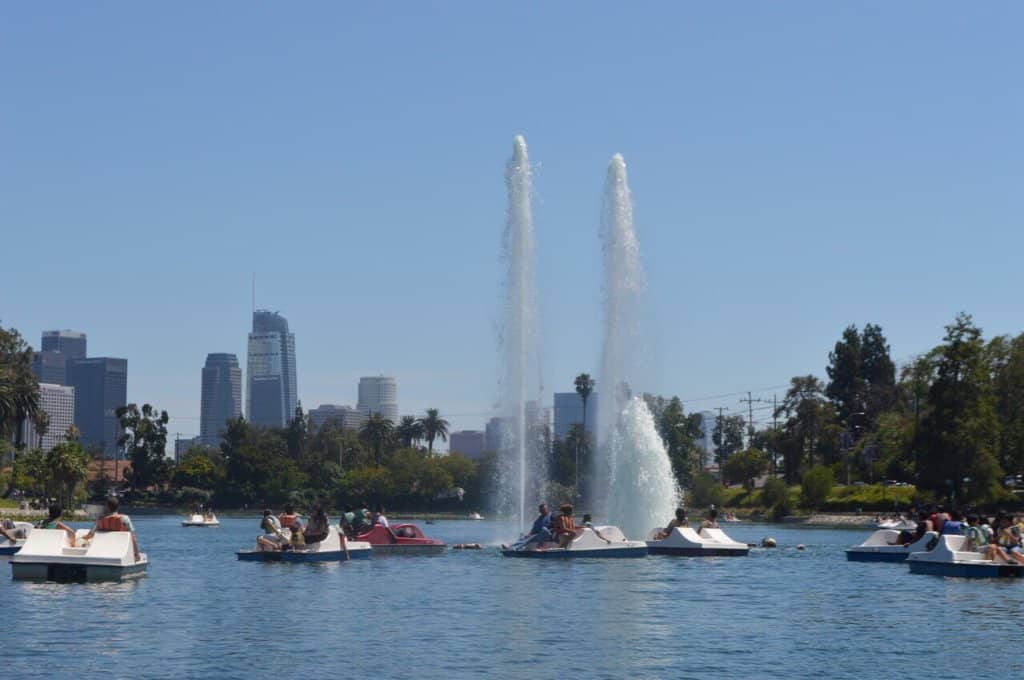Echoplex Downstairs Club