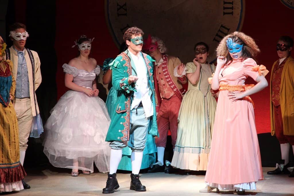 Varna Summer International Theatre Festival