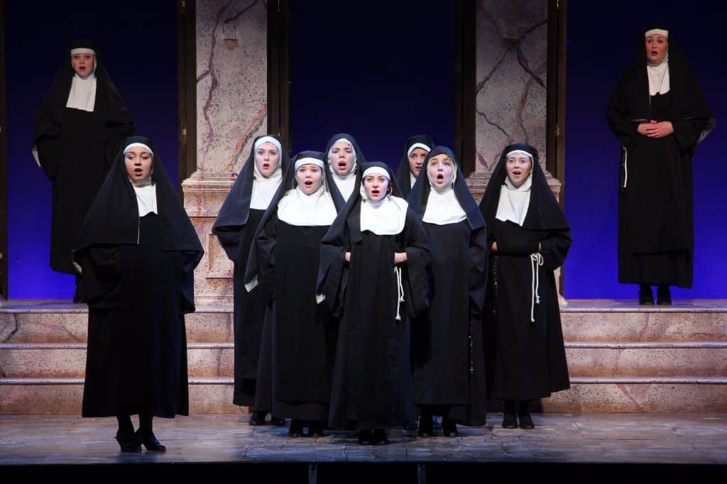 Concerts Under the Stars