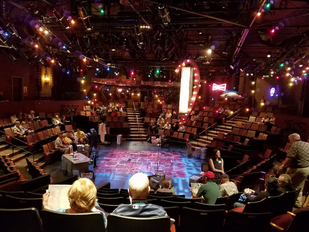 ACT Contemporary Theatre