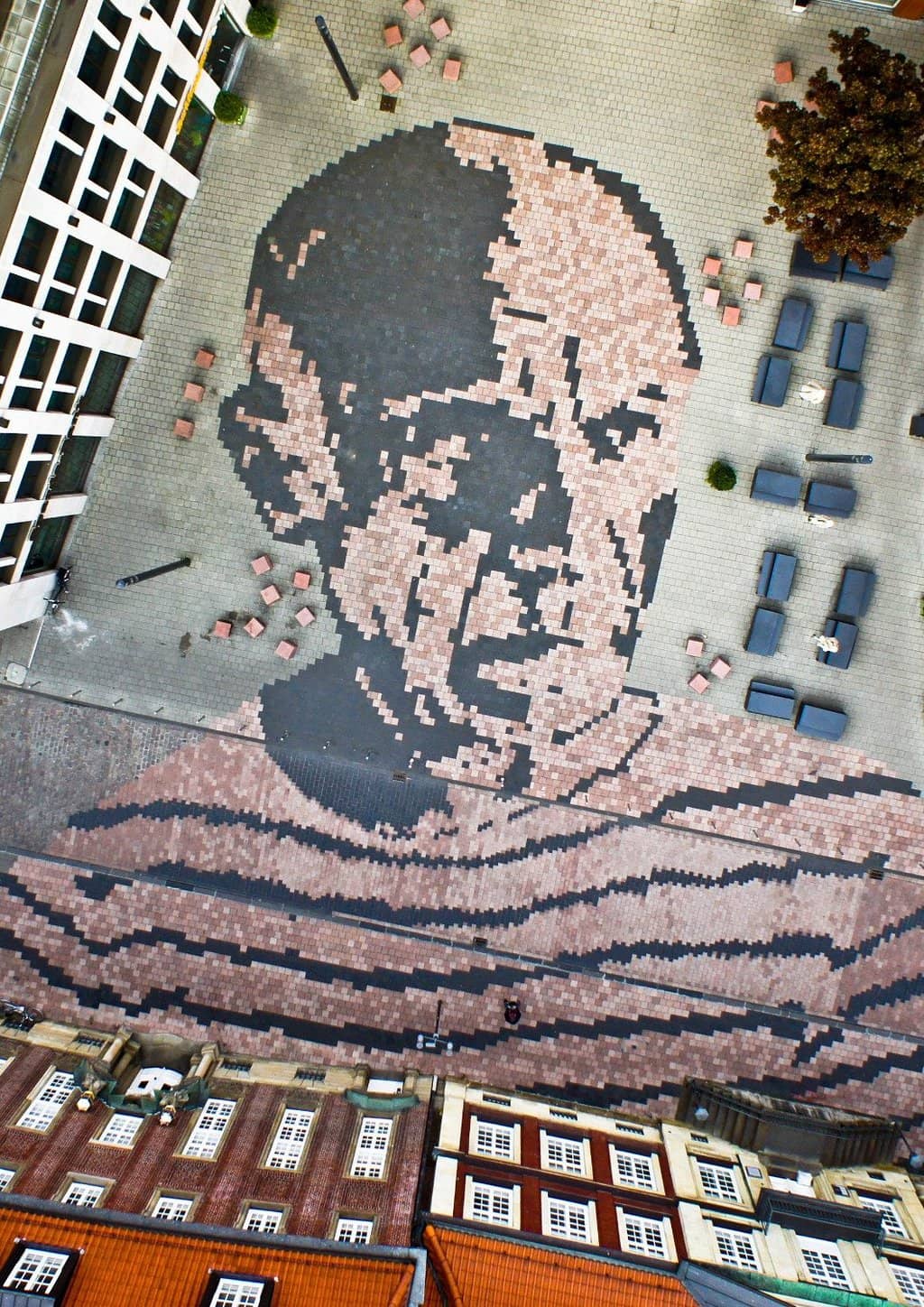 18th-Century Building