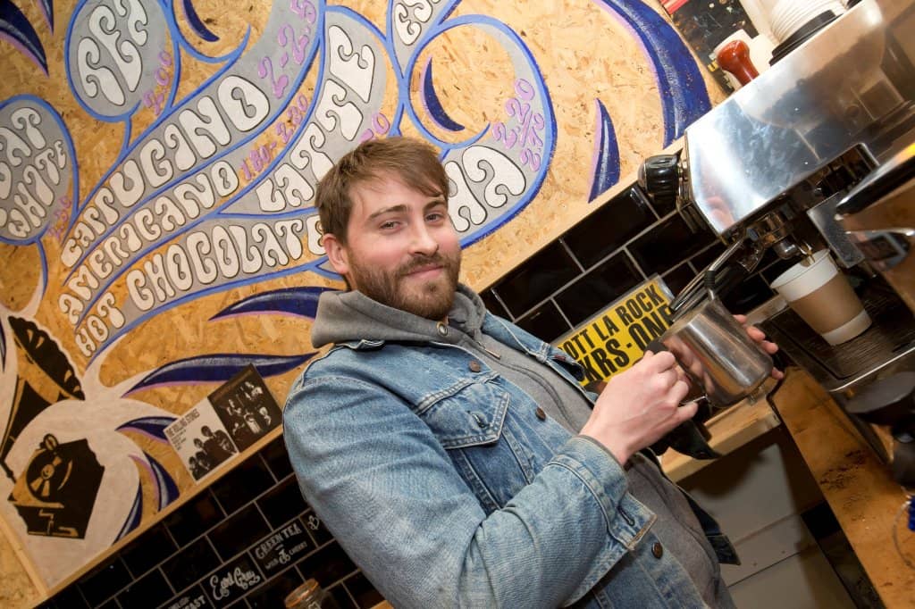 The French Oven's Pastries