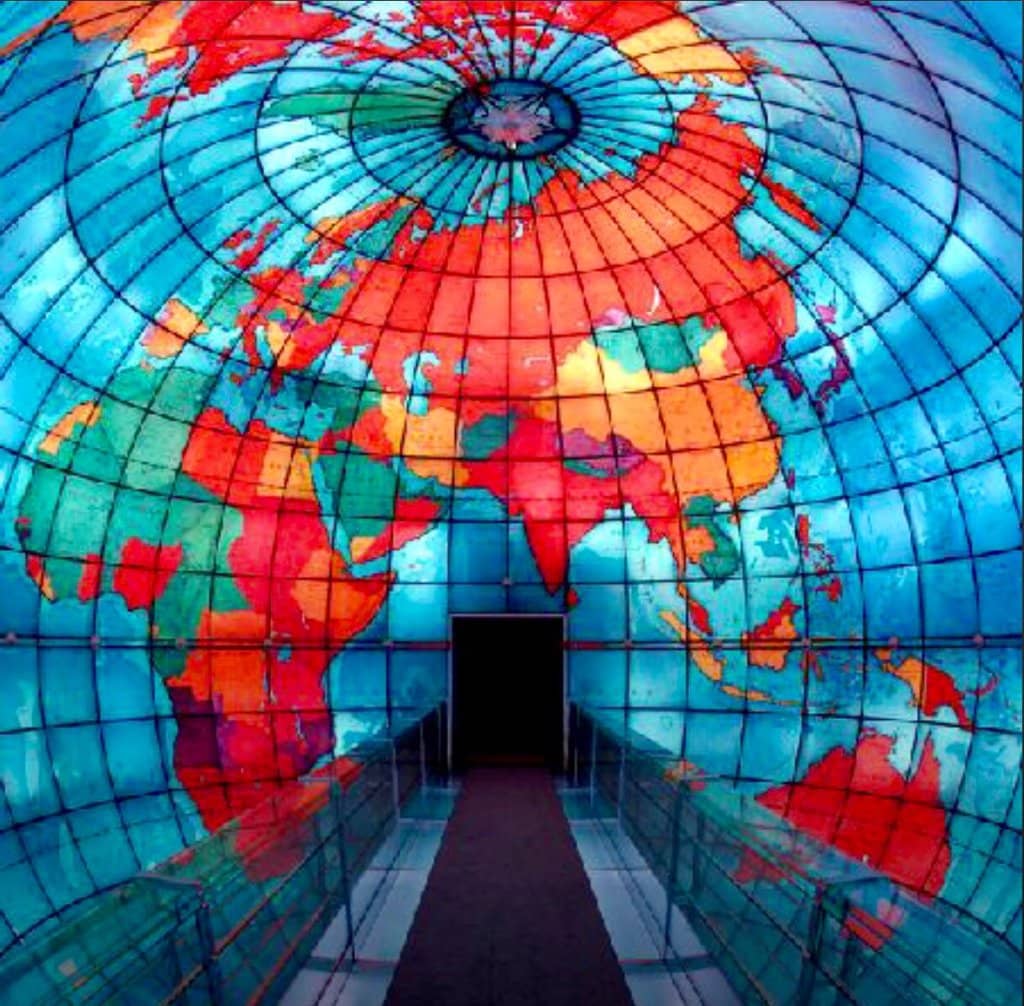 Historical World View