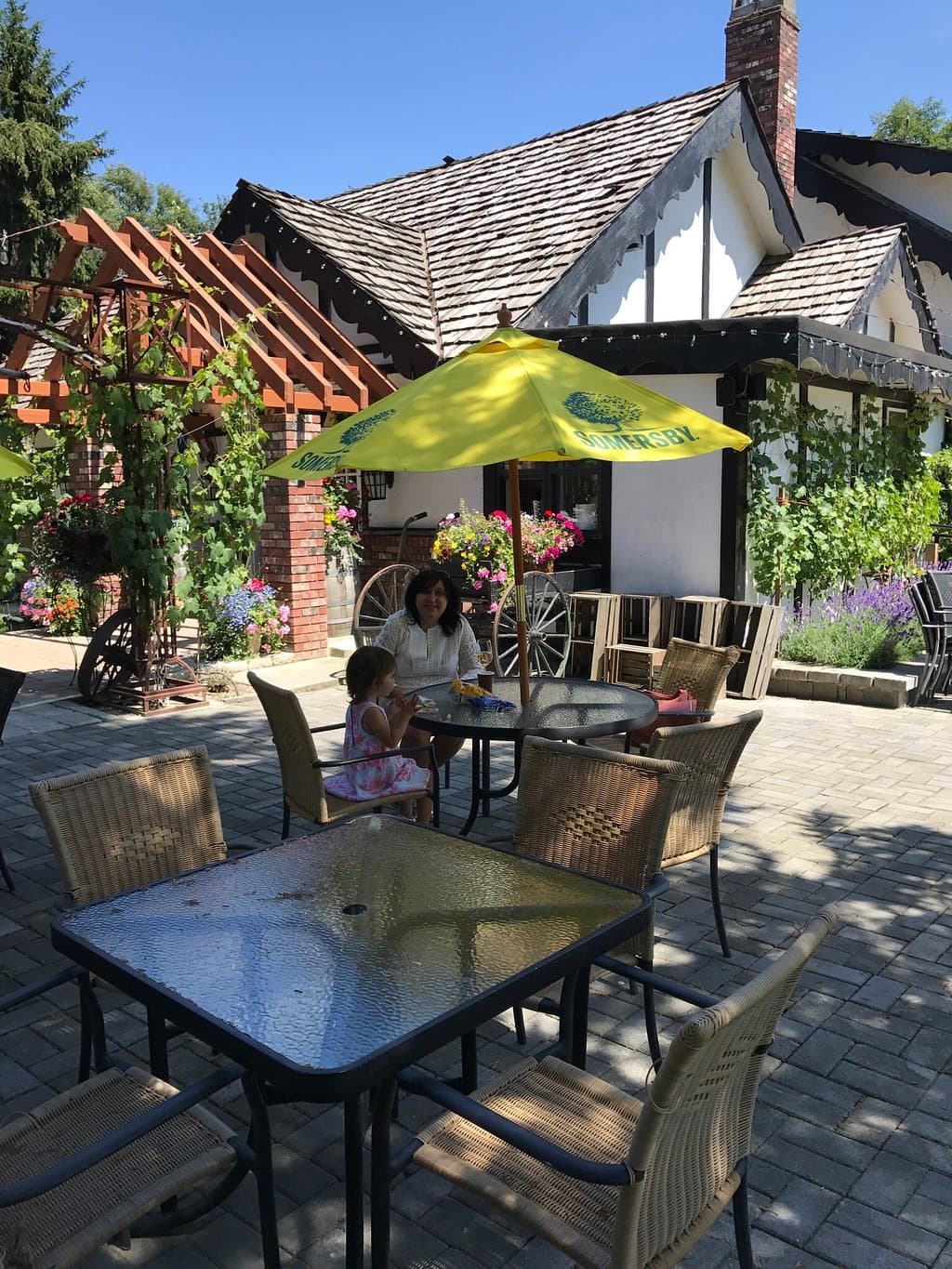 Steveston Farmers and Artisans Market