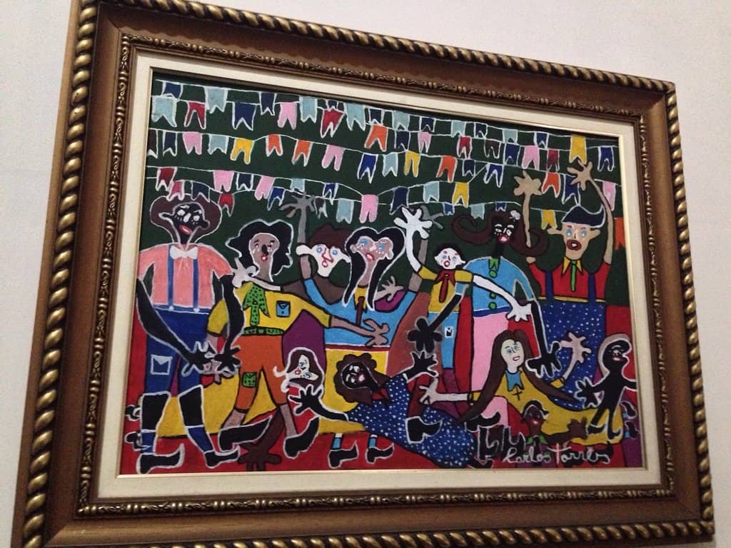 Everyday Life Artifacts