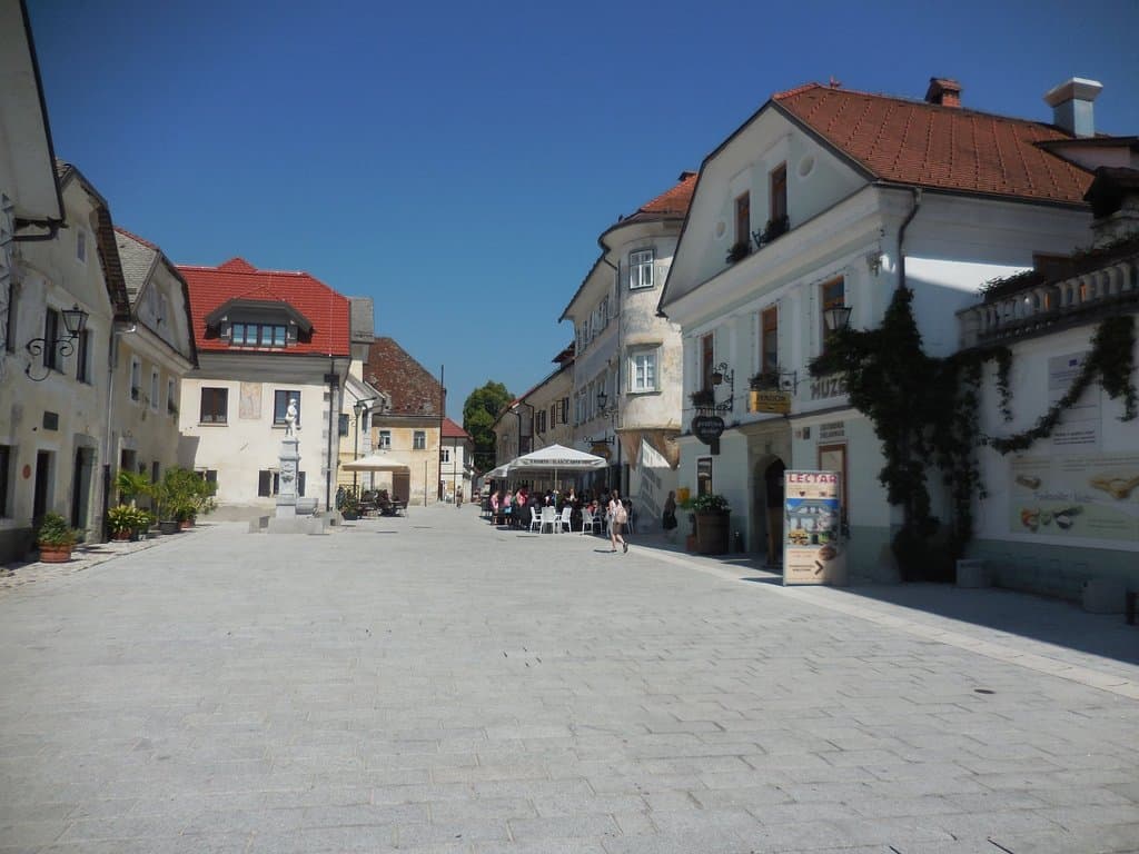 Museum of Apiculture Radovljica