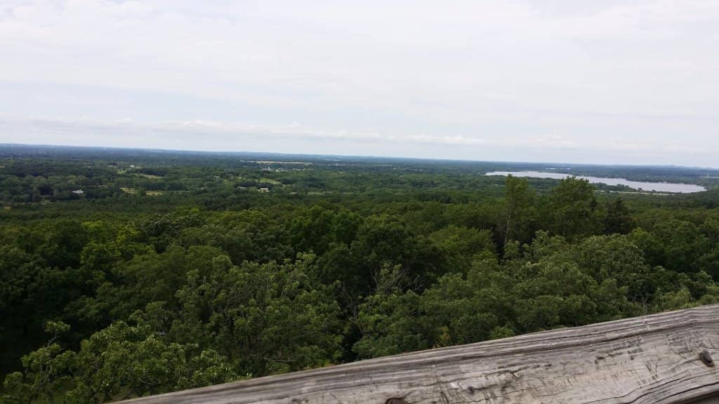 Observation Tower