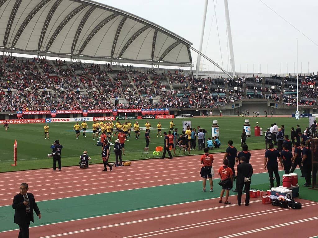 Friendly and Informative Staff