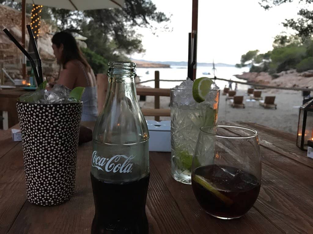 Cala Gracioneta