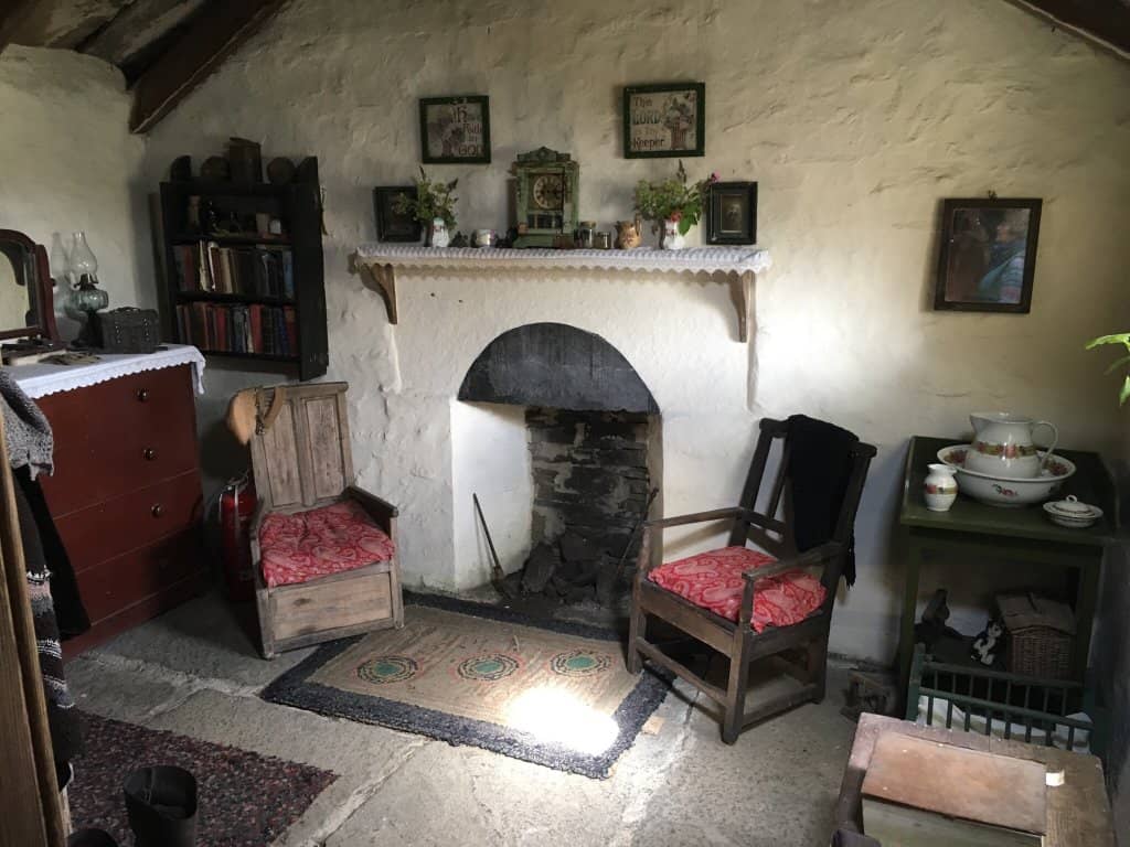 Authentic Croft Houses