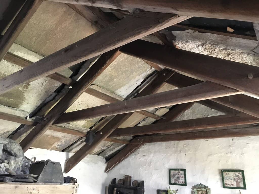 Peat Fire Experience