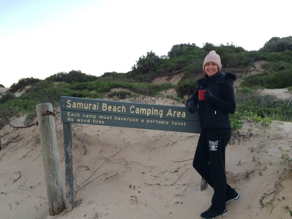 Surfing Conditions