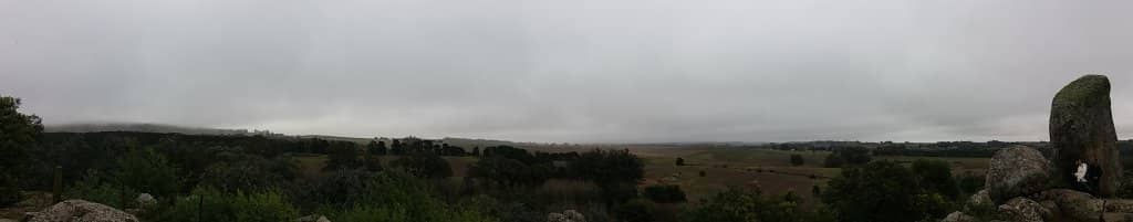 Scenic Chairlift Ride