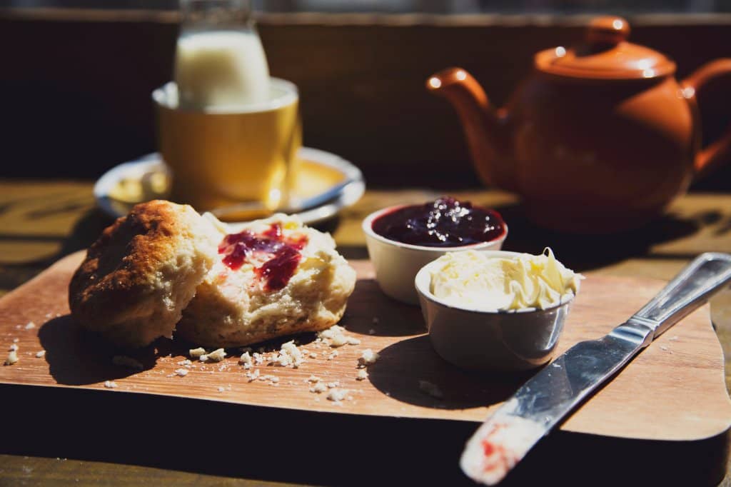 The Iconic Crab Rarebit