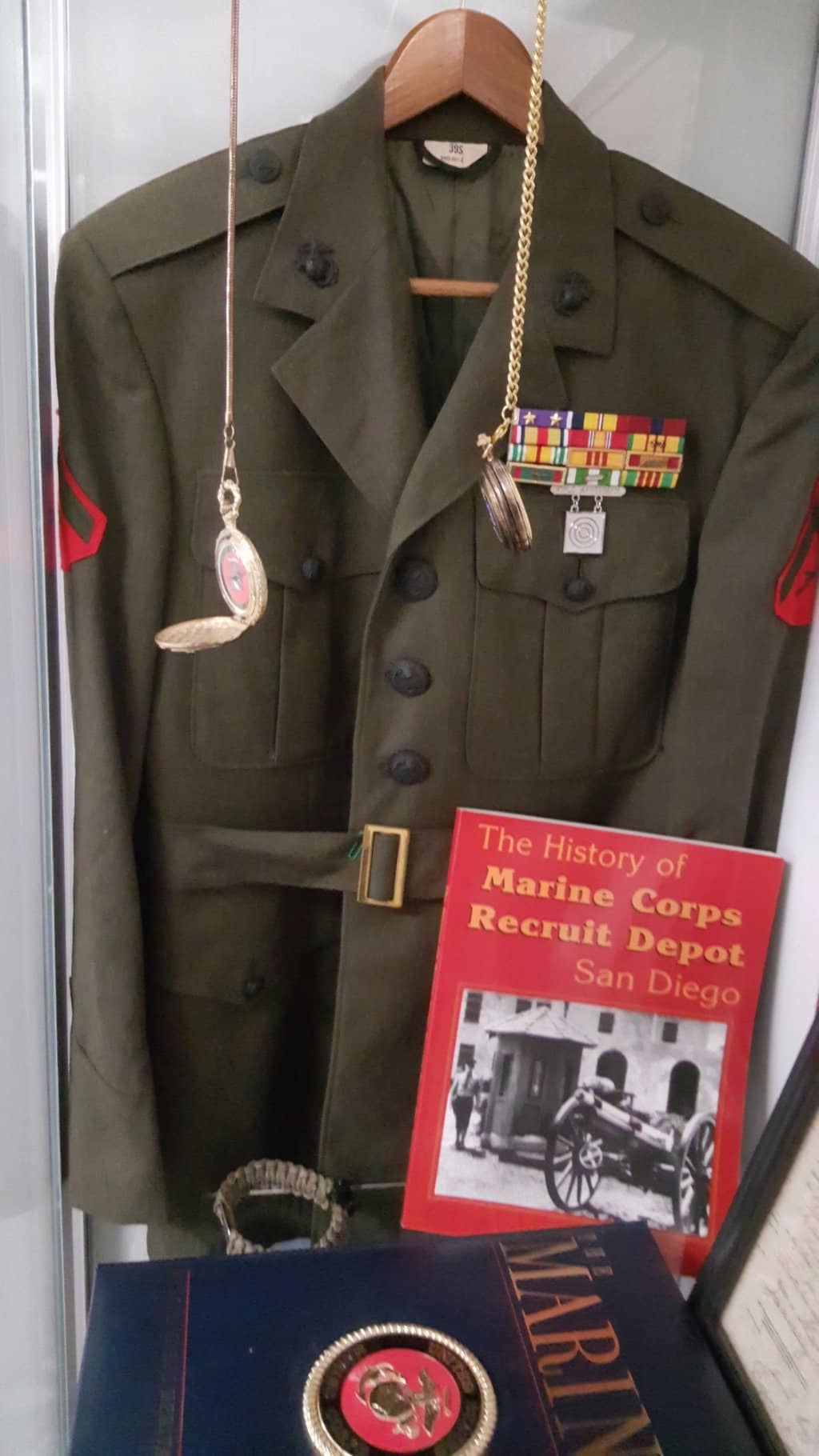 Authentic Artifacts