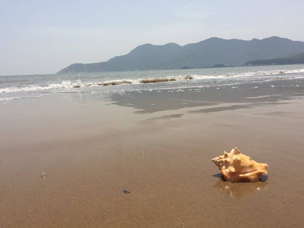 Family Beach Activities