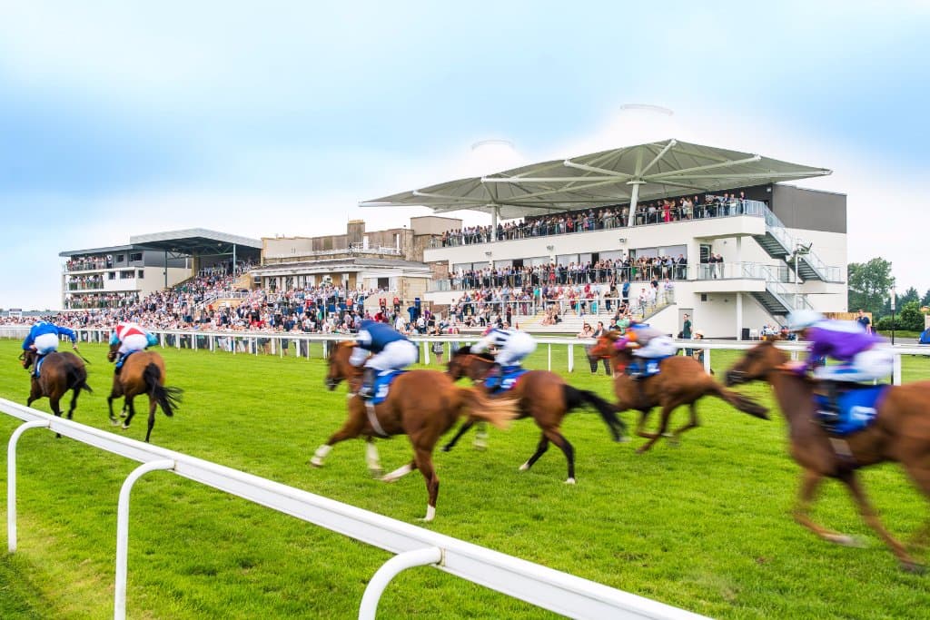 Bath Racecourse