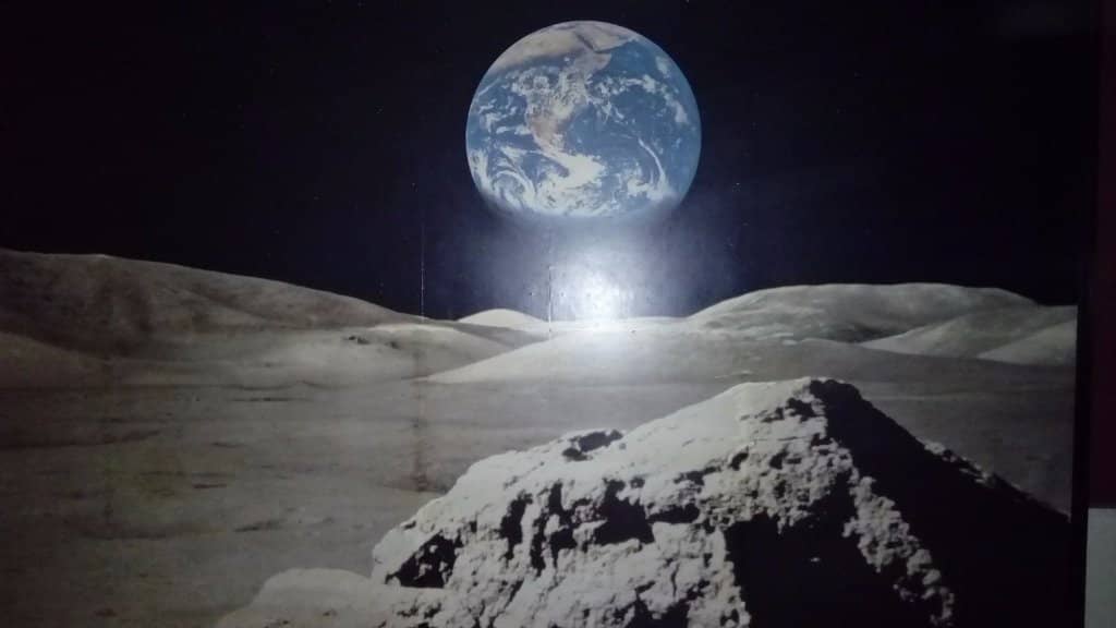 Interactive Science Park