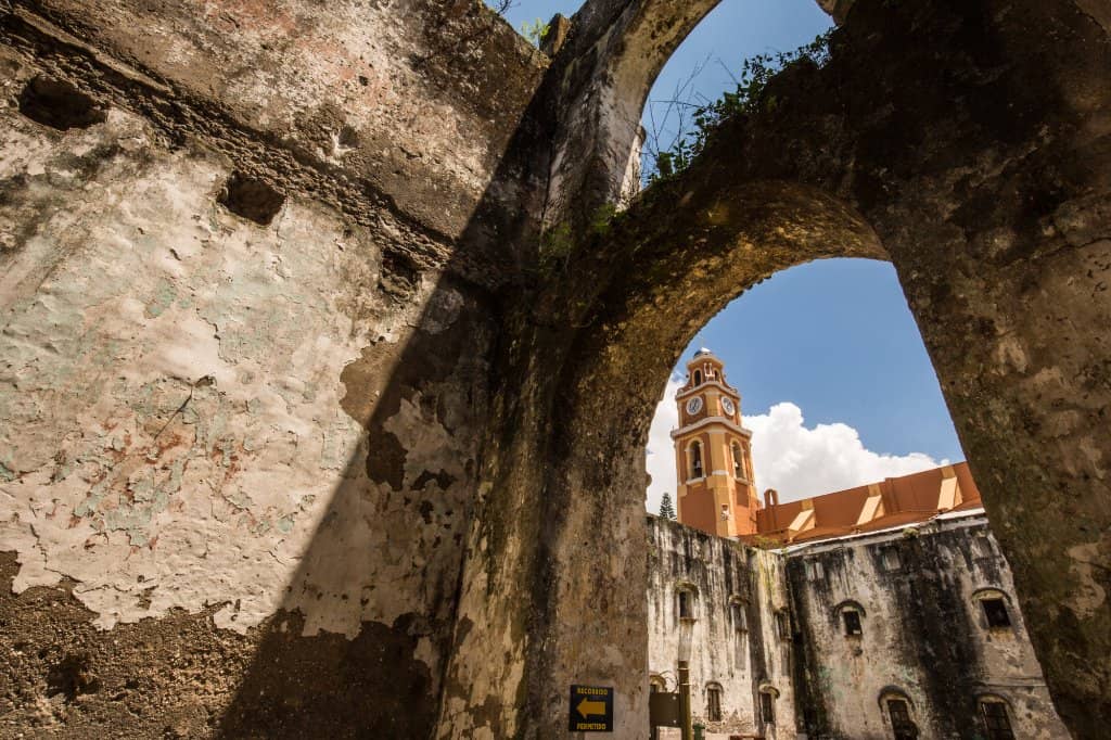 Traces of Ancient Art