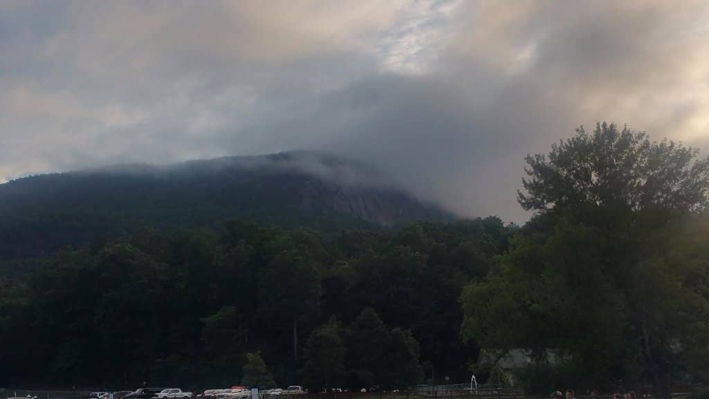 Scenic Waterfront Homes