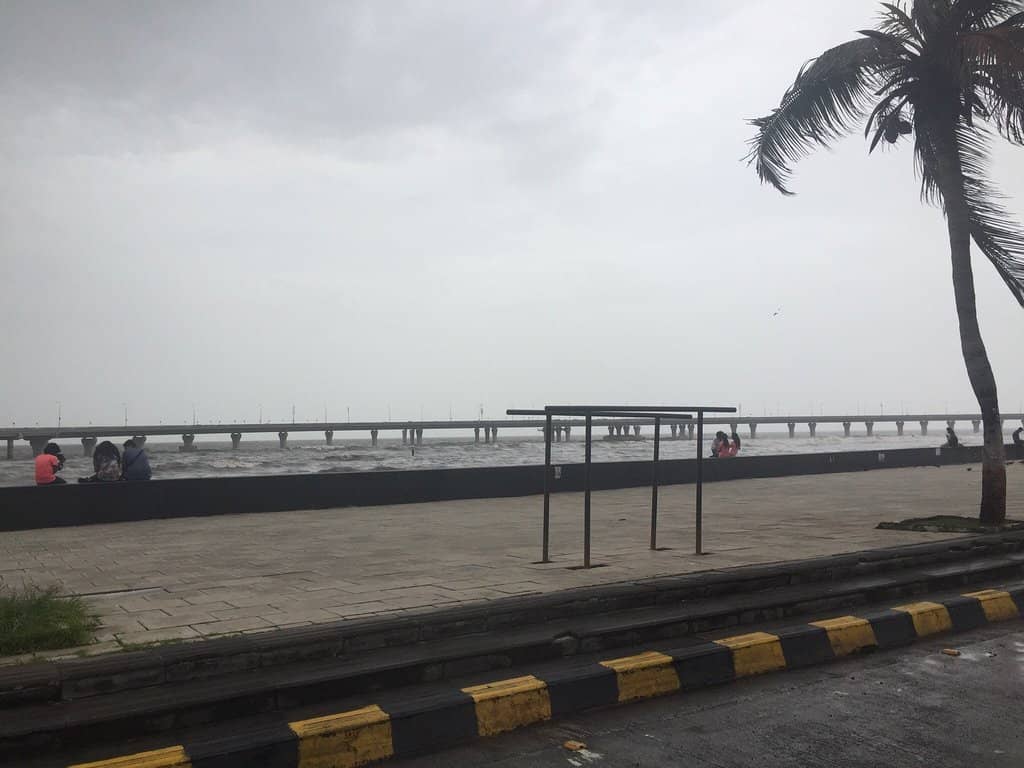 Sea Breeze & Strolls