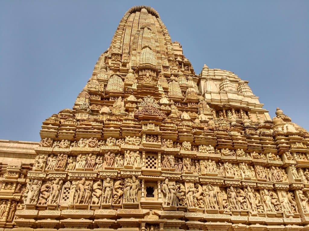 maravilhoso este templo