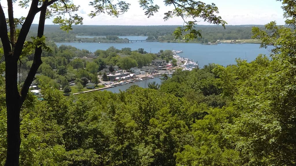 Challenging Staircase