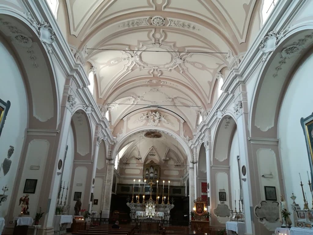 Chiesa di San Domenico
