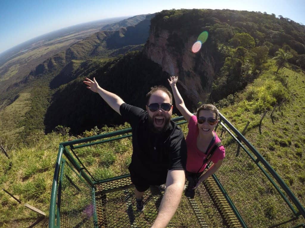 Local Cuisine at the Restaurant