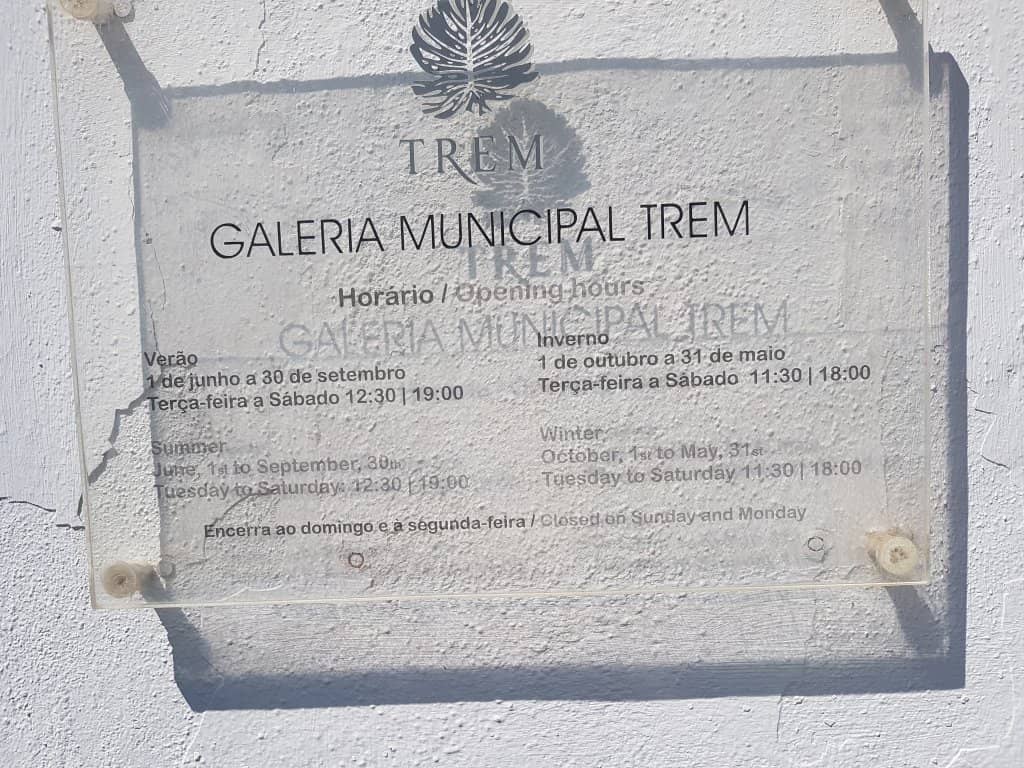 Rotating Art Exhibitions