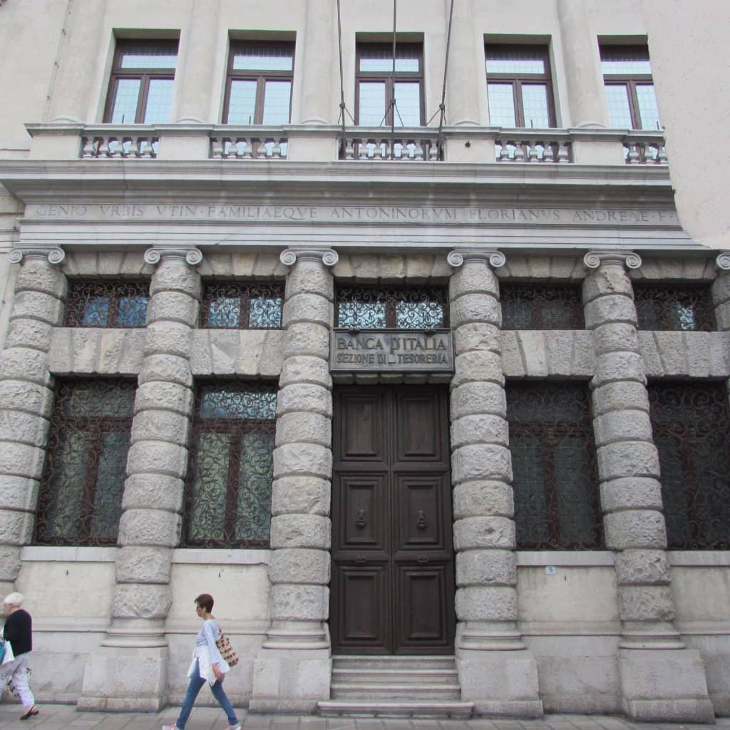 Historic Architecture