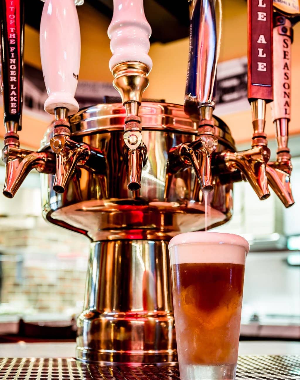 Gluten-Free Delights